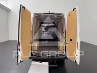 2021 Volkswagen Crafter