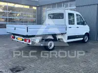2021 Volkswagen Crafter