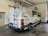 2021 Volkswagen Crafter