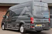 2021 Volkswagen Crafter
