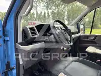 2021 Volkswagen Crafter