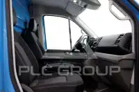 2021 Volkswagen Crafter