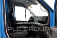 2021 Volkswagen Crafter
