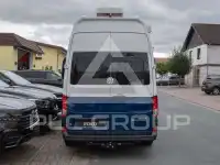 2021 Volkswagen Crafter
