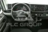 2021 Volkswagen Crafter