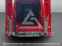 2021 Volkswagen Crafter