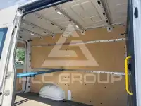 2021 Volkswagen Crafter