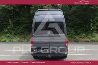 2021 Volkswagen Crafter