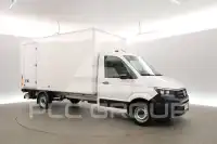2021 Volkswagen Crafter