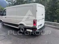 2021 Volkswagen Crafter