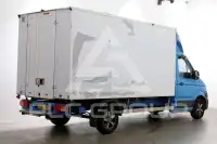 2021 Volkswagen Crafter
