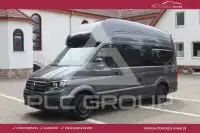 2021 Volkswagen Crafter