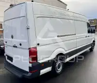 2021 Volkswagen Crafter