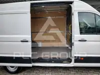 2021 Volkswagen Crafter