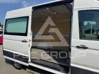 2021 Volkswagen Crafter