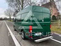 2021 Volkswagen Crafter