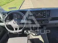 2021 Volkswagen Crafter