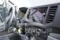 2021 Volkswagen Crafter