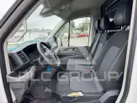 2021 Volkswagen Crafter