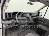 2021 Volkswagen Crafter
