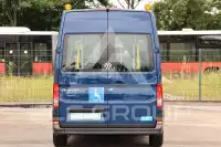2021 Volkswagen Crafter