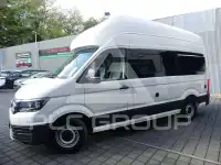 2021 Volkswagen Crafter