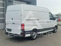 2021 Volkswagen Crafter