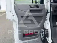 2021 Volkswagen Crafter