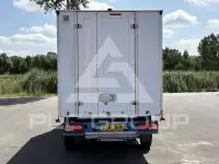 2021 Volkswagen Crafter