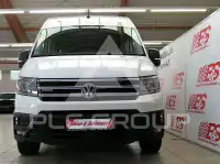 2021 Volkswagen Crafter