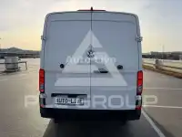 2021 Volkswagen Crafter