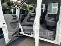 2021 Volkswagen Crafter