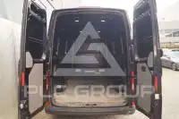 2021 Volkswagen Crafter