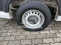 2021 Volkswagen Crafter