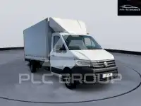 2021 Volkswagen Crafter