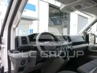 2021 Volkswagen Crafter