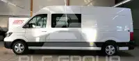 2021 Volkswagen Crafter