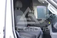 2021 Volkswagen Crafter