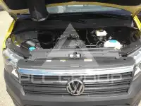 2021 Volkswagen Crafter
