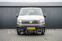 2021 Volkswagen Crafter