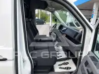 2021 Volkswagen Crafter