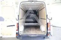 2021 Volkswagen Crafter