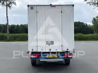 2021 Volkswagen Crafter