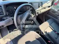 2021 Volkswagen Crafter
