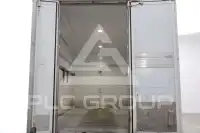 2021 Volkswagen Crafter