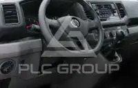 2021 Volkswagen Crafter