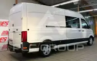 2021 Volkswagen Crafter