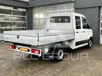 2021 Volkswagen Crafter