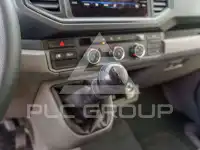 2021 Volkswagen Crafter