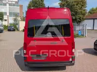 2021 Volkswagen Crafter